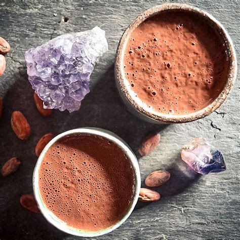 Cacao as Medicine: A Philosophical Exploration of Healing Properties